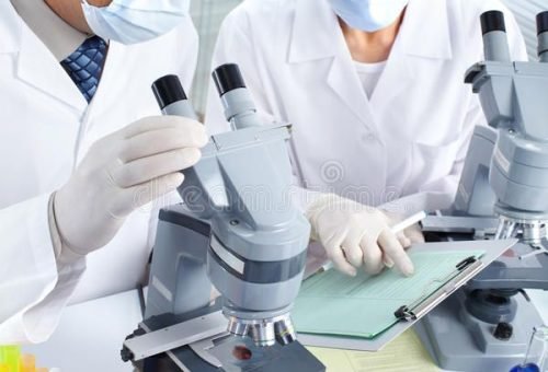 Science team stock image_ Image of optical, chemistry - 17428131
