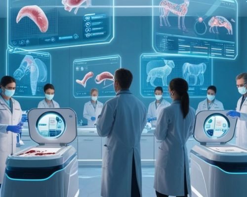 🧐 Something Revolutionary Is Coming for Veterinary Professionals! 🧐 Something Revolutionary Is Coming for Veterinary Professionals!